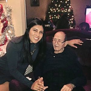 Meet your Posher, Jestine